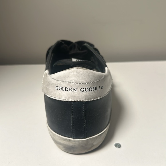 Men’s Golden Goose Size 9 - Picture 2 of 3